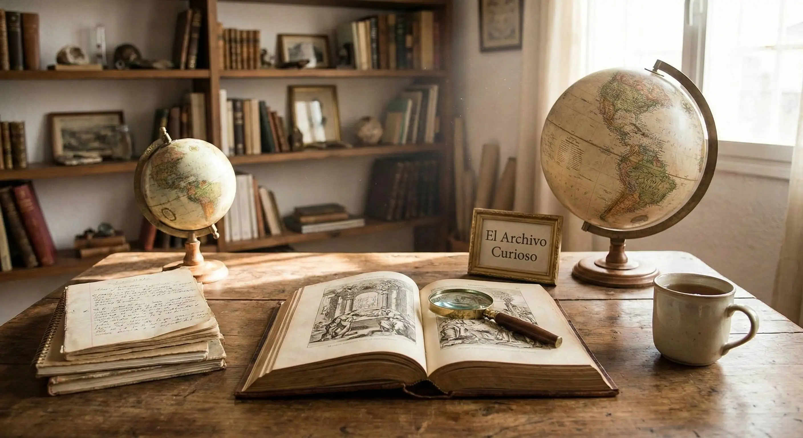 Diego - The Origin of the Ordinary